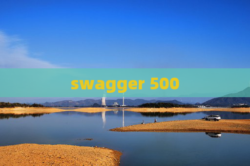 swagger 500